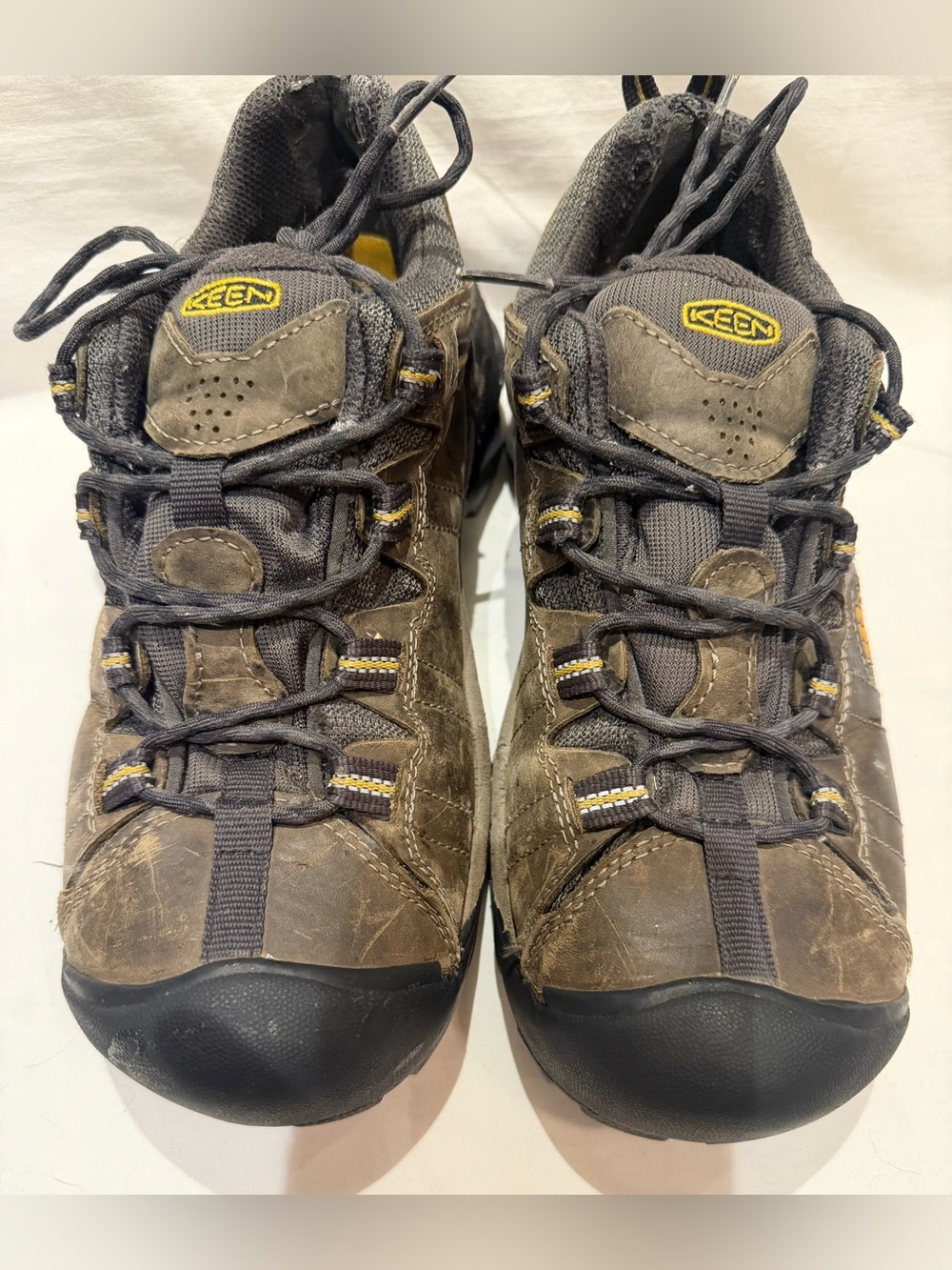 Keen Targhee Hiking Shoes size Men’s 8.5